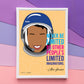 Mae Jemison, In Picture Frame