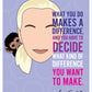 Jane Goodall, Front Side